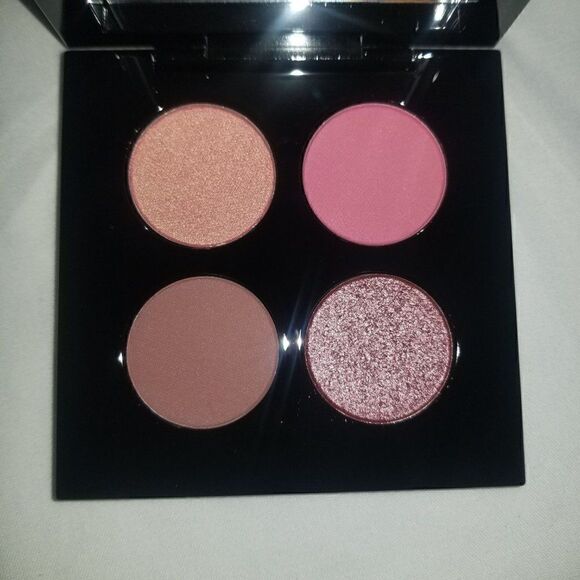 Pat McGrath Labs Divine Rose Luxe Quad in Eternal Eden - Picture 9 of 9